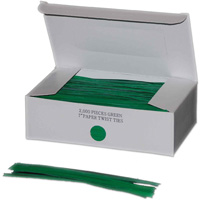 Twist Ties PB Rental Co. Ltd.