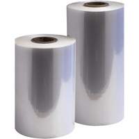 ExlfilmPlus&reg; GPS Polyolefin Shrink Film PB Rental Co. Ltd.