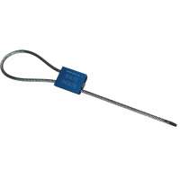 Flexsecure FS35 Security Seal, 12", Metal, Cable Seal PB Rental Co. Ltd.