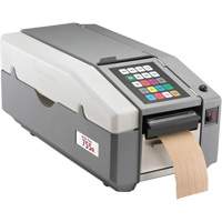 Water-Activated Tape Dispenser, Electric, 100 mm (4") Tape PB Rental Co. Ltd.