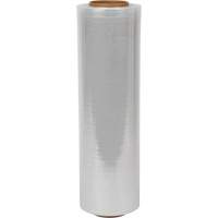Stretch Wrap, Cast, 80 Gauge (20 micrometers), 18" x 1500' PB Rental Co. Ltd.