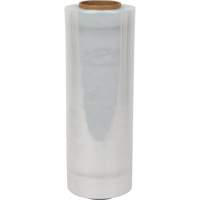 Film &eacute;tirable, Coul&eacute;, Calibre 80 (20,3 microm&egrave;tres), 15" x 1500' PB Rental Co. Ltd.