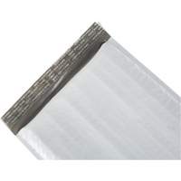Enveloppe postale coussin&eacute;e, Poly&eacute;thyl&egrave;ne, 8-1/2" la x 12" lo PB Rental Co. Ltd.