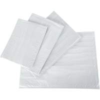Enveloppe postale coussin&eacute;e, Poly&eacute;thyl&egrave;ne, 14-1/4" la x 20" lo PB Rental Co. Ltd.