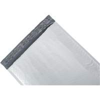 Enveloppe postale coussin&eacute;e, Poly&eacute;thyl&egrave;ne, 10-1/2" la x 16" lo PB Rental Co. Ltd.