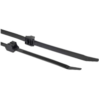 Dual Clamp Ties PB Rental Co. Ltd.