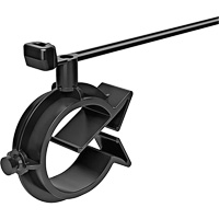 Cable Ties with Pipe Clip PB Rental Co. Ltd.