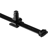 Heavy-Duty Cable Ties/Fir Tree Mounts PB Rental Co. Ltd.