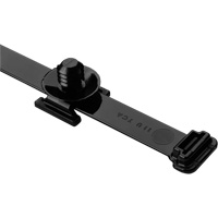 Heavy-Duty Cable Ties/Fir Tree Mounts PB Rental Co. Ltd.