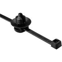 Cable Ties/Fir Tree Mounts PB Rental Co. Ltd.