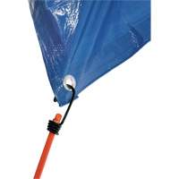 Sangles d'arrimage &eacute;lastiques, 18" PB Rental Co. Ltd.