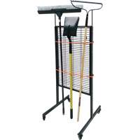 Sangles d'arrimage &eacute;lastiques, 18" PB Rental Co. Ltd.