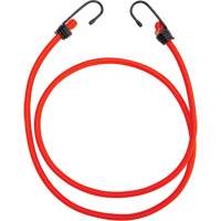 Bungee Cord Tie Downs, 48" PB Rental Co. Ltd.