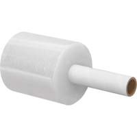 Film pour cerclage, Coul&eacute;, Calibre 80, 5" x 1500' PB Rental Co. Ltd.