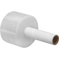 Film pour cerclage, Coul&eacute;, Calibre 80, 3" x 1500' PB Rental Co. Ltd.