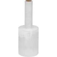 Film pour cerclage, Coul&eacute;, Calibre 120, 5" x 650' PB Rental Co. Ltd.