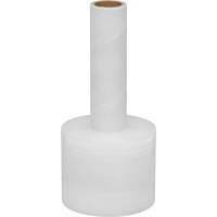 Film pour cerclage, Coul&eacute;, Calibre 120, 3" x 650' PB Rental Co. Ltd.