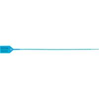 Scell&eacute; de s&eacute;curit&eacute; standard, 15", Plastique, Scell&eacute; en plastique PB Rental Co. Ltd.