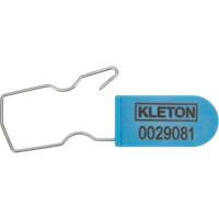 Scell&eacute; de s&eacute;curit&eacute;, 1-1/2", M&eacute;tal/Plastique, Cadenas PB Rental Co. Ltd.