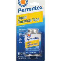Liquid Electrical Tape, Black PB Rental Co. Ltd.