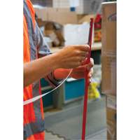 Strapping Pallet Threader Wand PB Rental Co. Ltd.