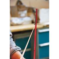 Strapping Pallet Threader Wand PB Rental Co. Ltd.