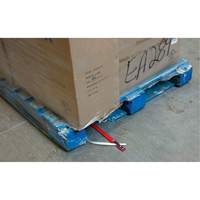 Strapping Pallet Threader Wand PB Rental Co. Ltd.
