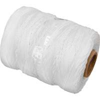 Corde Mason tress&eacute;e no 18, Nylon, 550' PB Rental Co. Ltd.