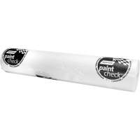 Papier-cache non perfor&eacute; "Paint Check", 609 mm (24") x 228 m (750'), Blanc PB Rental Co. Ltd.