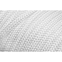 Corde blanche tress&eacute;e, Nylon, 250' PB Rental Co. Ltd.