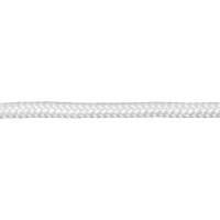 Corde blanche tress&eacute;e, Nylon, 250' PB Rental Co. Ltd.
