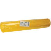 Waste Bags, Bio-Hazard, 60" L x 36" W, 6 mils PB Rental Co. Ltd.
