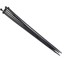 Attache pour c&acirc;bles, Longueur 8" PB Rental Co. Ltd.