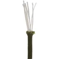 Paracorde verte, Nylon, 1600' PB Rental Co. Ltd.