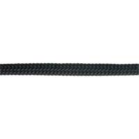 Paracorde noir, Nylon, 1600' PB Rental Co. Ltd.