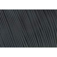 Paracorde noir, Nylon, 1600' PB Rental Co. Ltd.