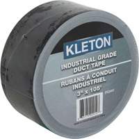 Ruban adh&eacute;sif de calibre industriel, 16,5 mils, 76,2 mm (3") x 32 m (105') PB Rental Co. Ltd.