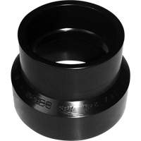 Raccord de r&eacute;duction, Plastique, 1-1/2" x 1-1/4" PB Rental Co. Ltd.