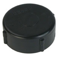 Bouchon de nettoyage pour siphon-P, Plastique PB Rental Co. Ltd.