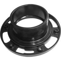 Bride de sol pour chasse d'eau PB Rental Co. Ltd.