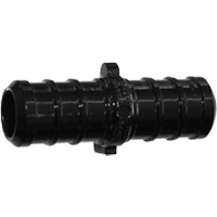 Raccord, Plastique, 1/2" PB Rental Co. Ltd.