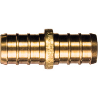 Raccord, Laiton, 3/8" PB Rental Co. Ltd.