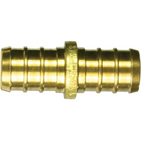 Raccord sans plomb, Laiton, 1/2" PB Rental Co. Ltd.