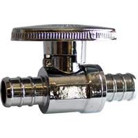 Robinet sans plomb, 1/2" dia., Laiton PB Rental Co. Ltd.
