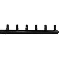 Two Branch Manifold, 3/4" Dia., Polyalloy PB Rental Co. Ltd.