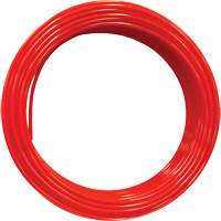 Tube de barri&egrave;re &agrave; l'oxyg&egrave;ne en poly&eacute;thyl&egrave;ne r&eacute;ticul&eacute;, Plastique, 300' lo x 1" dia. PB Rental Co. Ltd.