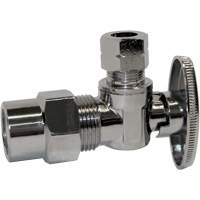 Lead-Free Stop Valve PB Rental Co. Ltd.