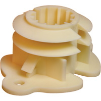 Pipe Insulator PB Rental Co. Ltd.