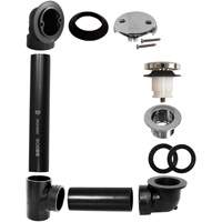 Push-Drain Kit PB Rental Co. Ltd.