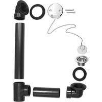 Plug & Chain Kit PB Rental Co. Ltd.